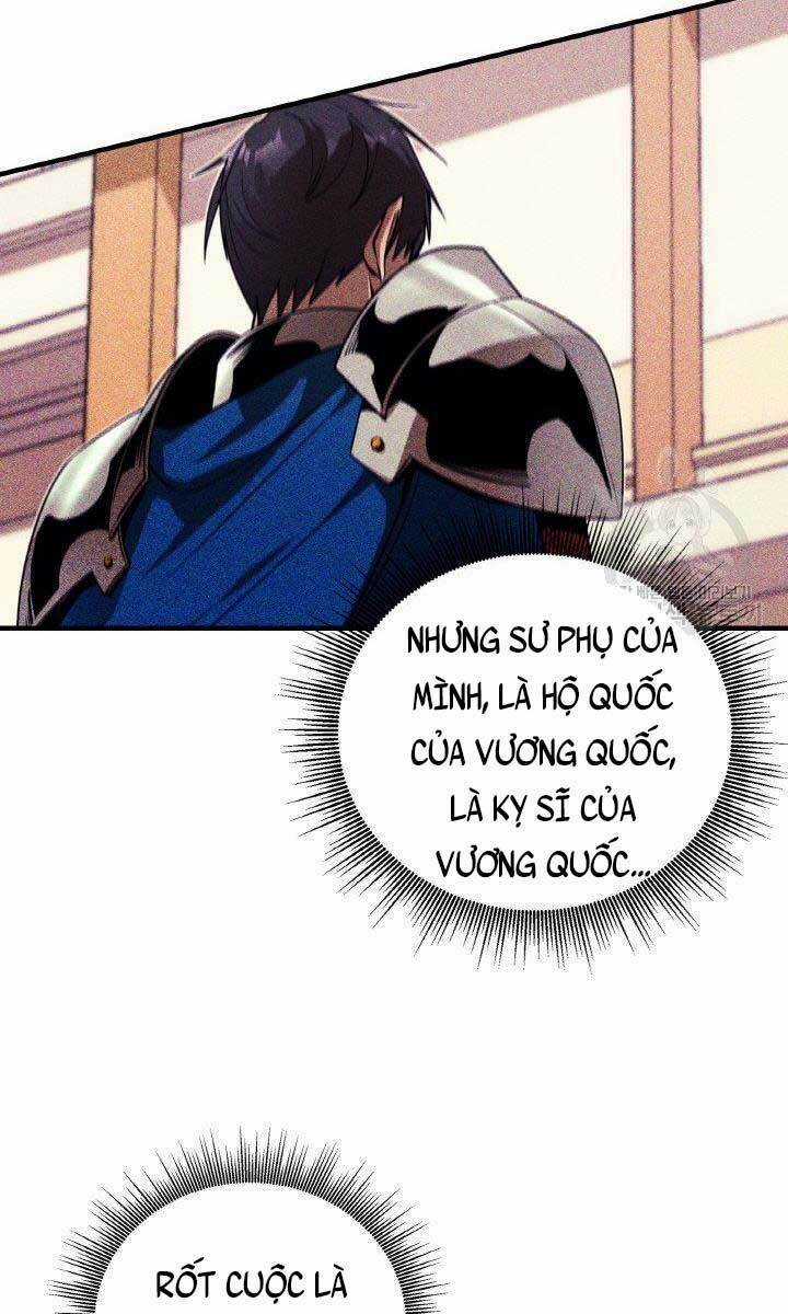 Tôi Càng Ăn Càng Trở Nên Mạnh Mẽ Chapter 79 trang 51