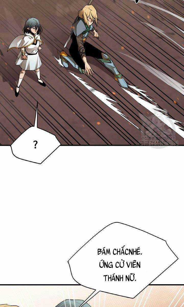 Tôi Càng Ăn Càng Trở Nên Mạnh Mẽ Chapter 79 trang 54