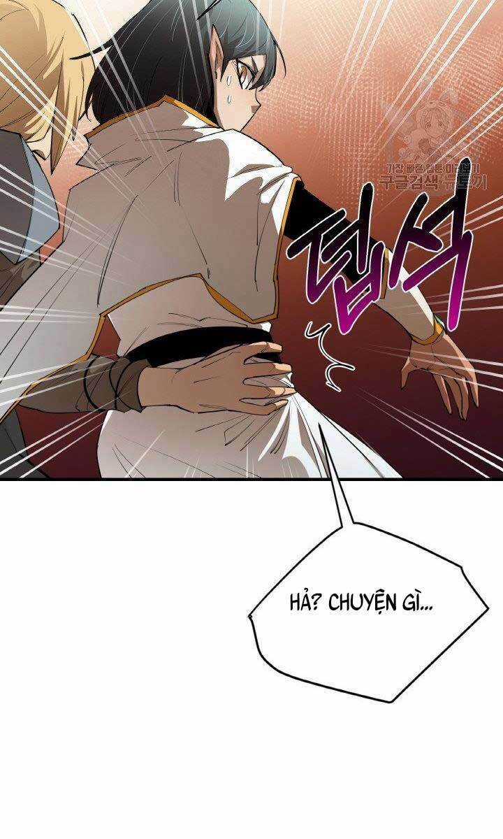 Tôi Càng Ăn Càng Trở Nên Mạnh Mẽ Chapter 79 trang 55