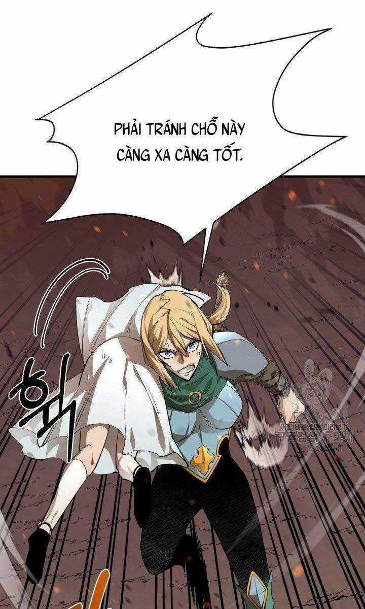 Tôi Càng Ăn Càng Trở Nên Mạnh Mẽ Chapter 79 trang 56