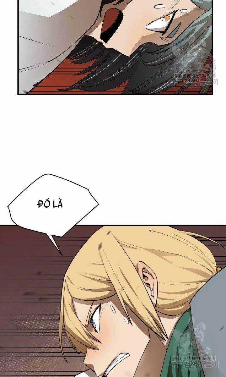 Tôi Càng Ăn Càng Trở Nên Mạnh Mẽ Chapter 79 trang 58