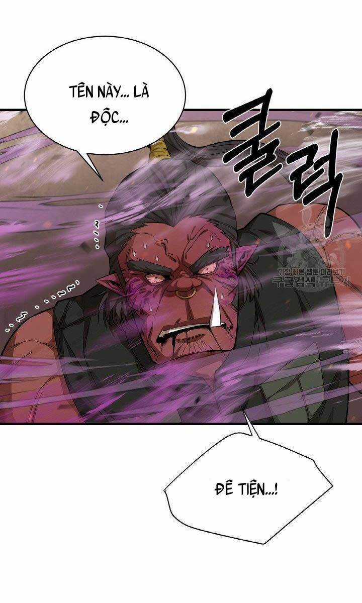 Tôi Càng Ăn Càng Trở Nên Mạnh Mẽ Chapter 79 trang 61