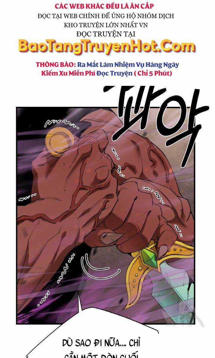 Tôi Càng Ăn Càng Trở Nên Mạnh Mẽ Chapter 79 trang 62