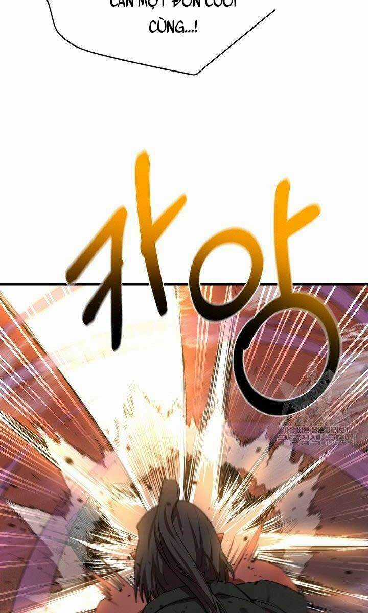 Tôi Càng Ăn Càng Trở Nên Mạnh Mẽ Chapter 79 trang 63