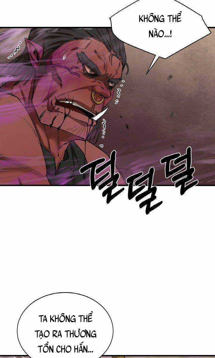 Tôi Càng Ăn Càng Trở Nên Mạnh Mẽ Chapter 79 trang 66