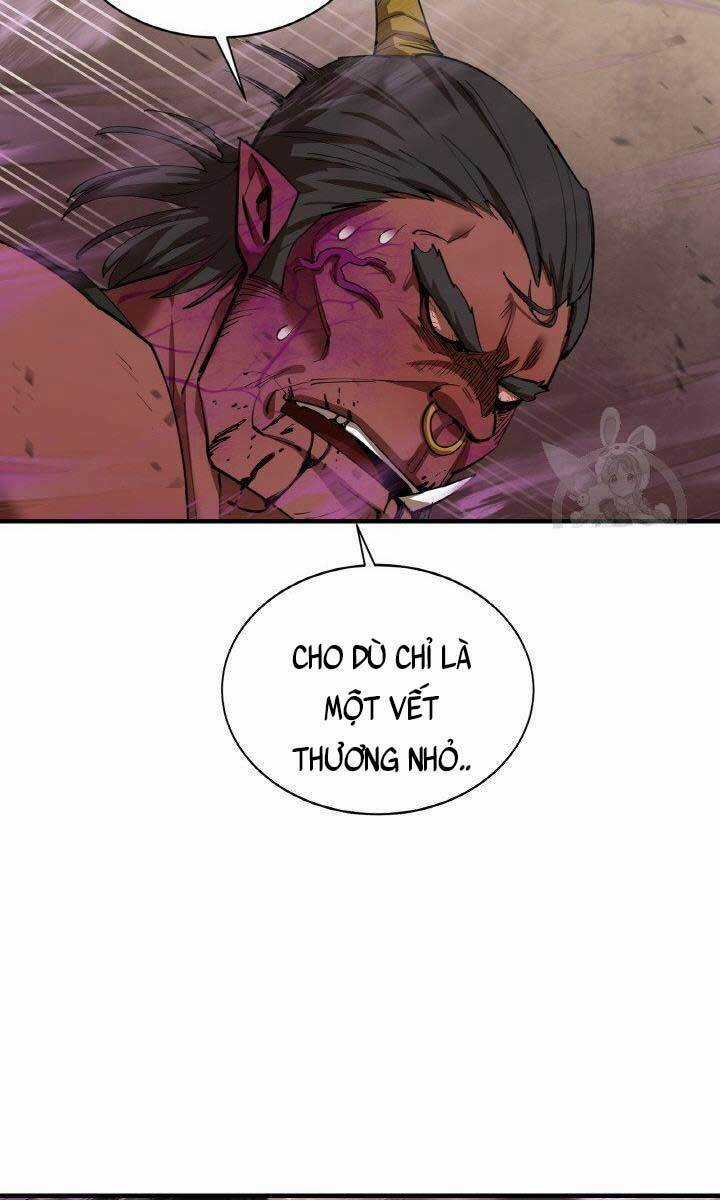 Tôi Càng Ăn Càng Trở Nên Mạnh Mẽ Chapter 79 trang 67