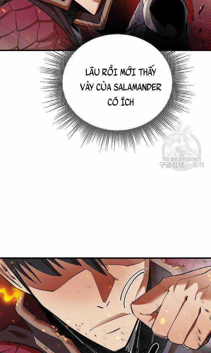 Tôi Càng Ăn Càng Trở Nên Mạnh Mẽ Chapter 79 trang 7