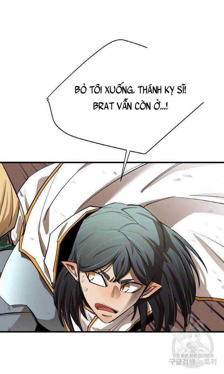 Tôi Càng Ăn Càng Trở Nên Mạnh Mẽ Chapter 79 trang 75