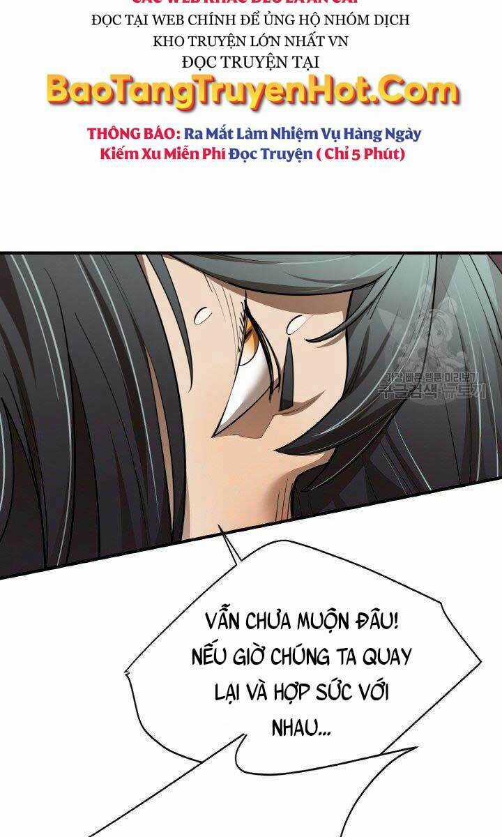 Tôi Càng Ăn Càng Trở Nên Mạnh Mẽ Chapter 79 trang 77