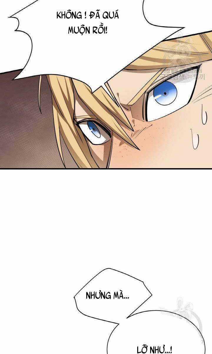 Tôi Càng Ăn Càng Trở Nên Mạnh Mẽ Chapter 79 trang 78