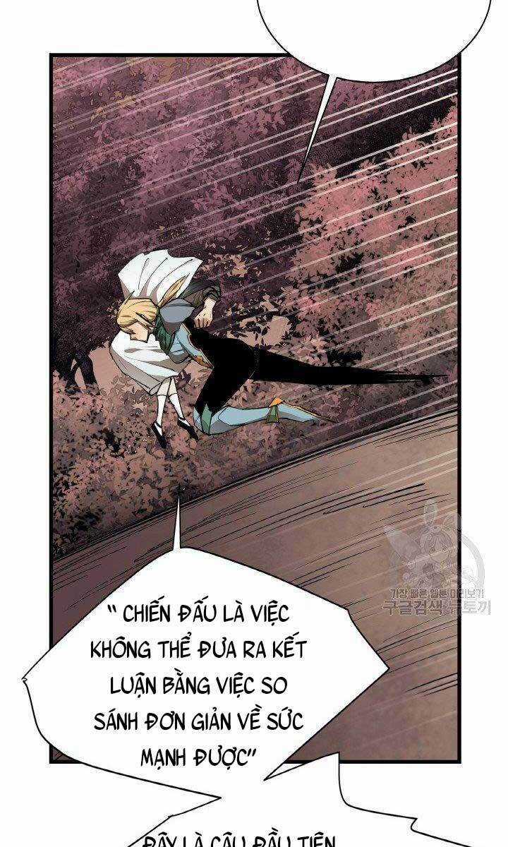 Tôi Càng Ăn Càng Trở Nên Mạnh Mẽ Chapter 79 trang 79