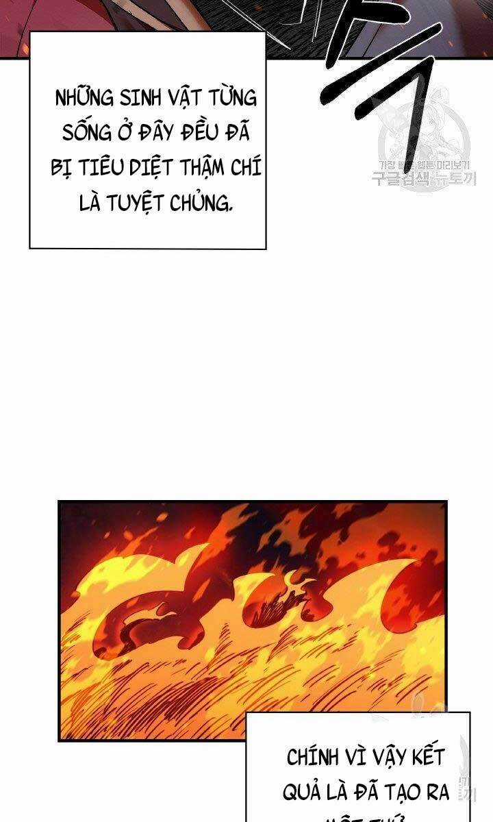 Tôi Càng Ăn Càng Trở Nên Mạnh Mẽ Chapter 79 trang 8