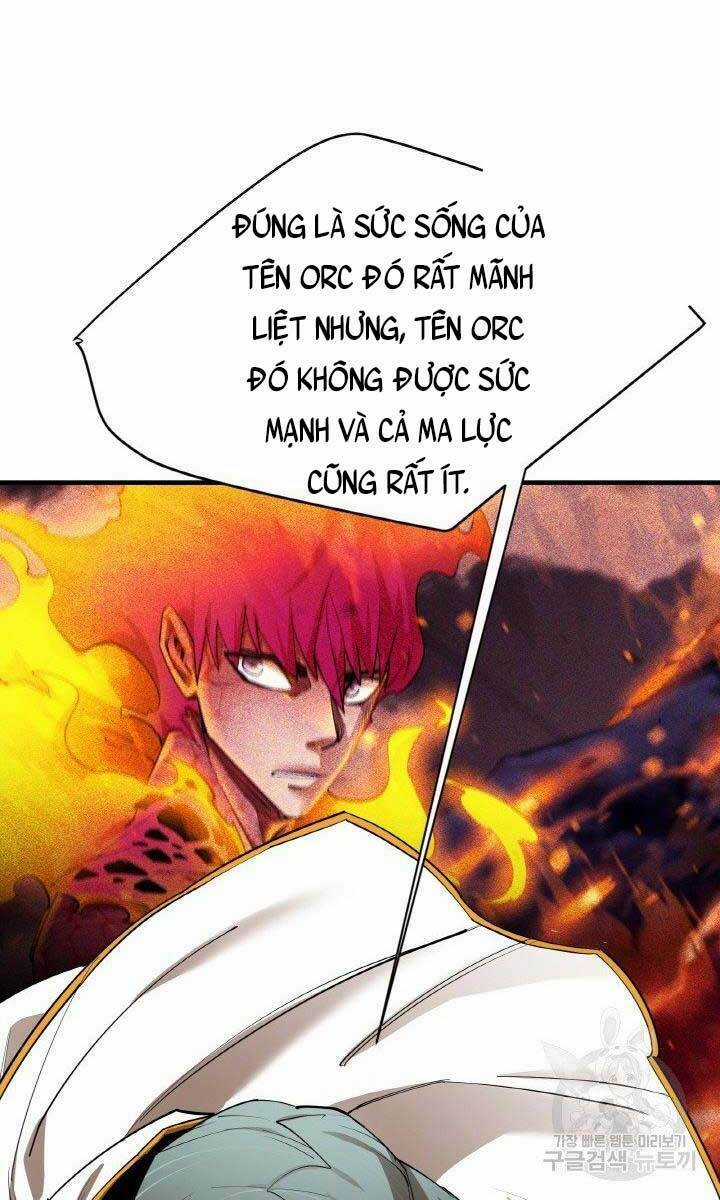 Tôi Càng Ăn Càng Trở Nên Mạnh Mẽ Chapter 79 trang 82