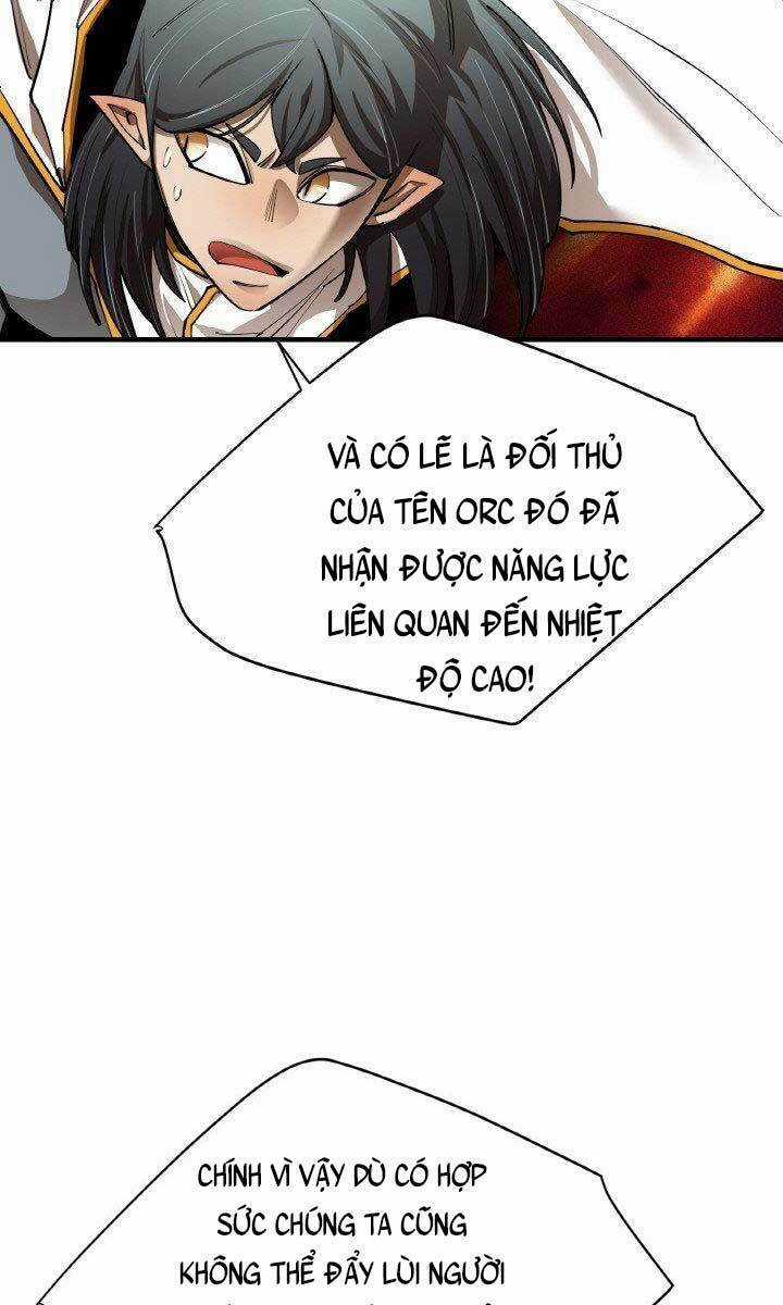 Tôi Càng Ăn Càng Trở Nên Mạnh Mẽ Chapter 79 trang 83