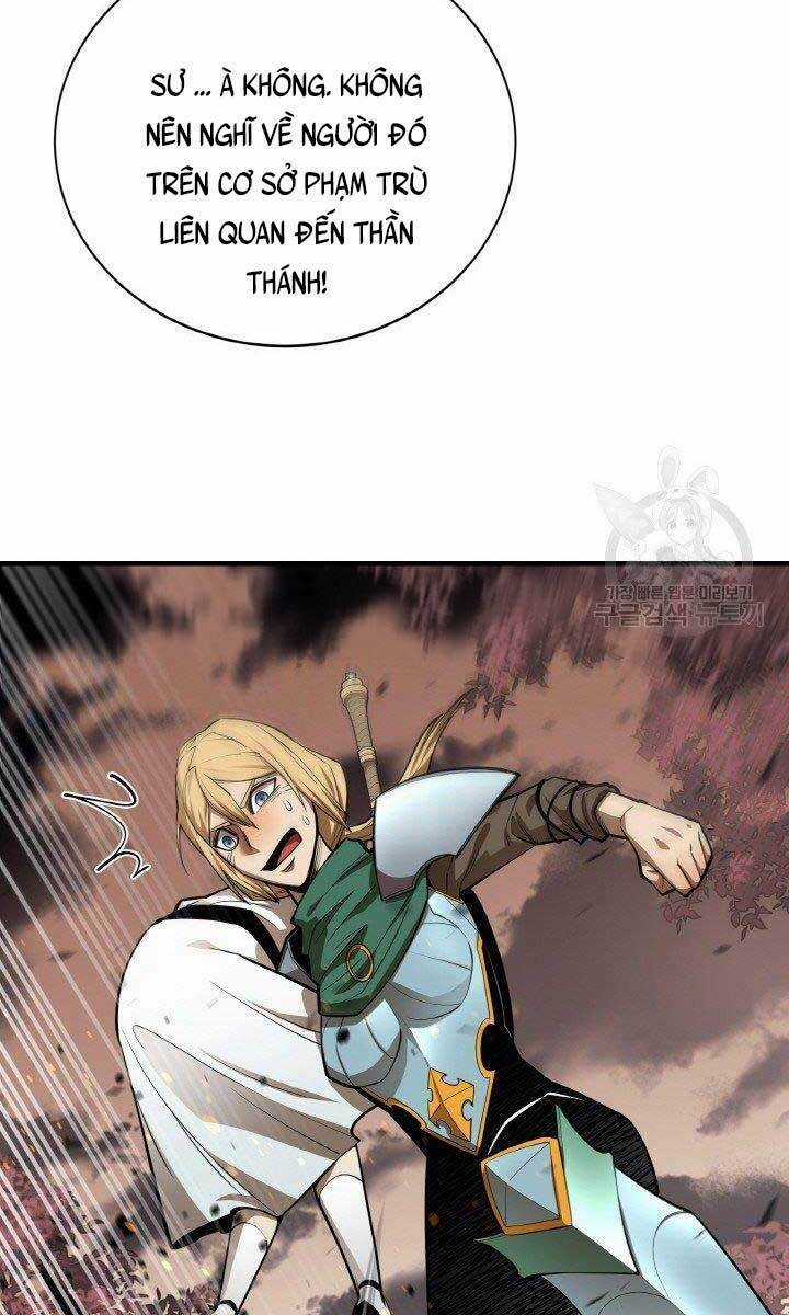 Tôi Càng Ăn Càng Trở Nên Mạnh Mẽ Chapter 79 trang 87