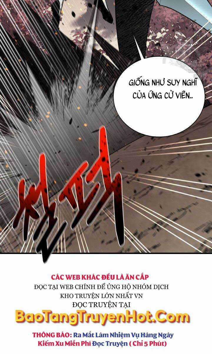 Tôi Càng Ăn Càng Trở Nên Mạnh Mẽ Chapter 79 trang 88