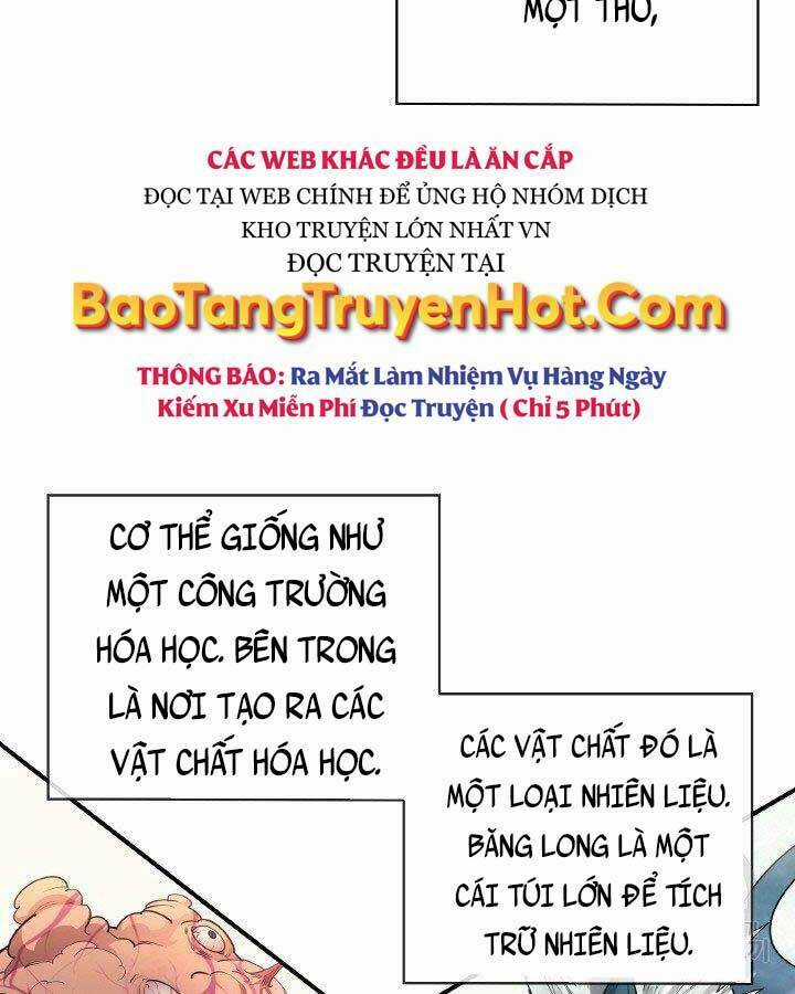 Tôi Càng Ăn Càng Trở Nên Mạnh Mẽ Chapter 79 trang 9