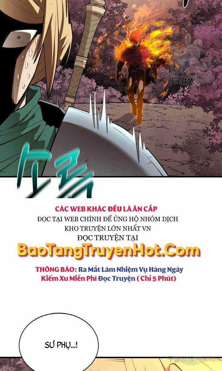 Tôi Càng Ăn Càng Trở Nên Mạnh Mẽ Chapter 79 trang 92