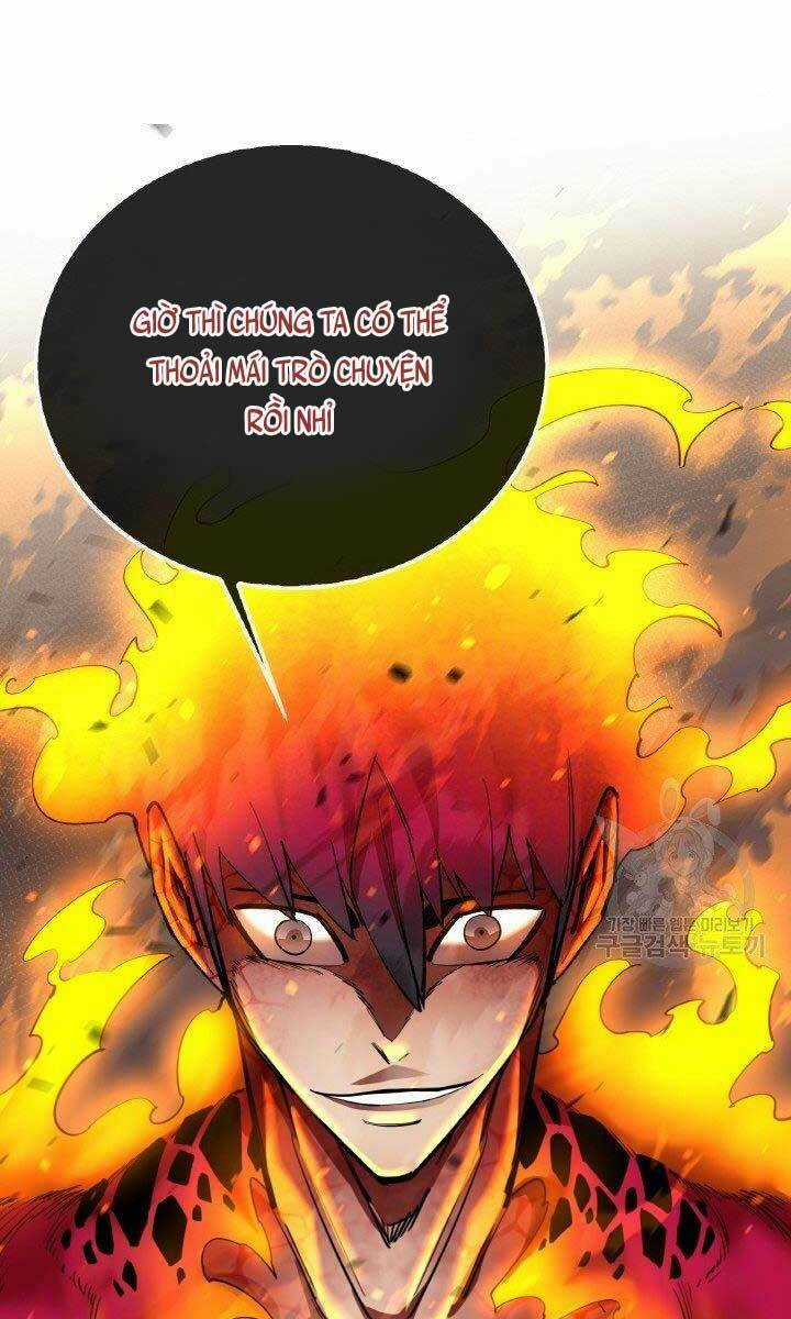 Tôi Càng Ăn Càng Trở Nên Mạnh Mẽ Chapter 79 trang 96