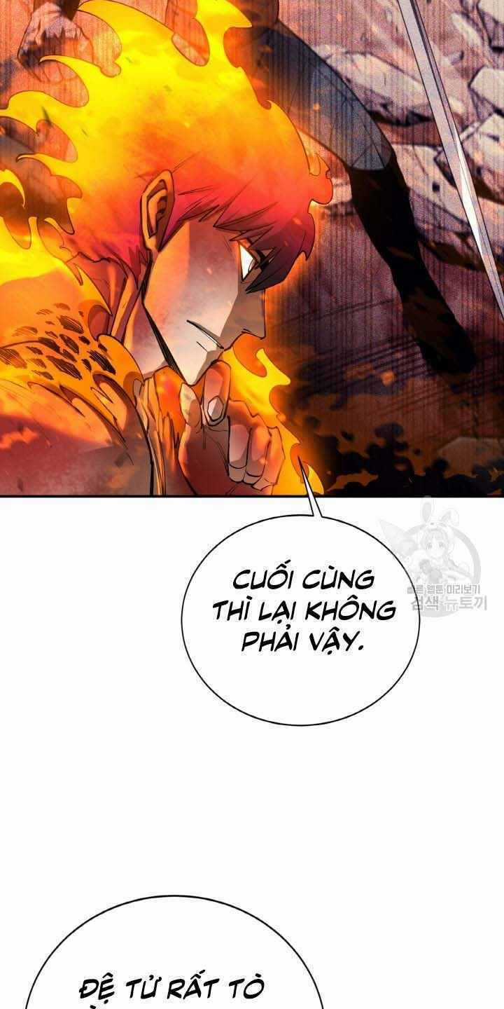 Tôi Càng Ăn Càng Trở Nên Mạnh Mẽ Chapter 80 trang 10