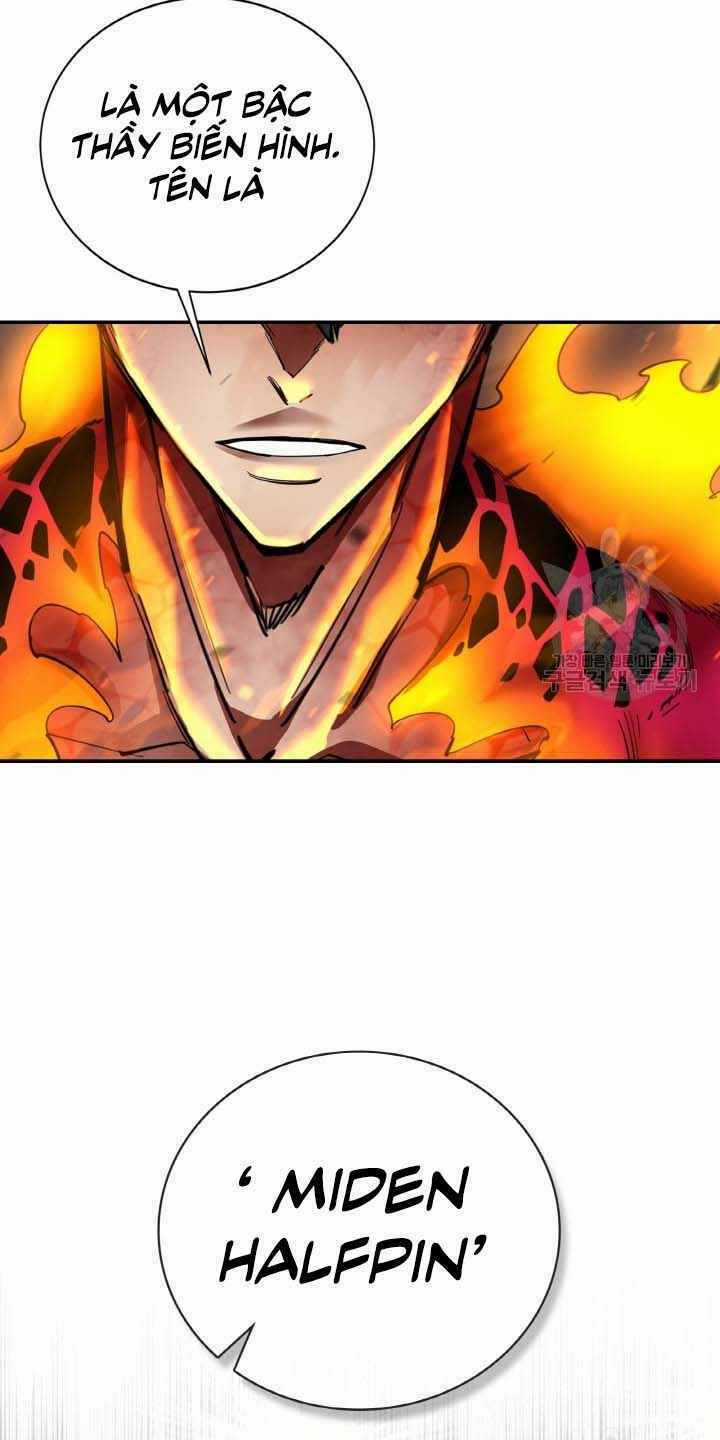 Tôi Càng Ăn Càng Trở Nên Mạnh Mẽ Chapter 80 trang 12