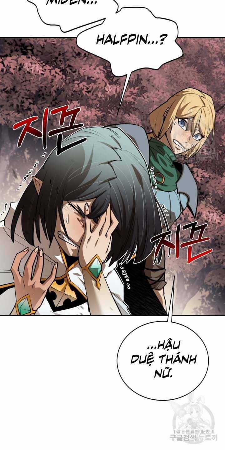 Tôi Càng Ăn Càng Trở Nên Mạnh Mẽ Chapter 80 trang 14