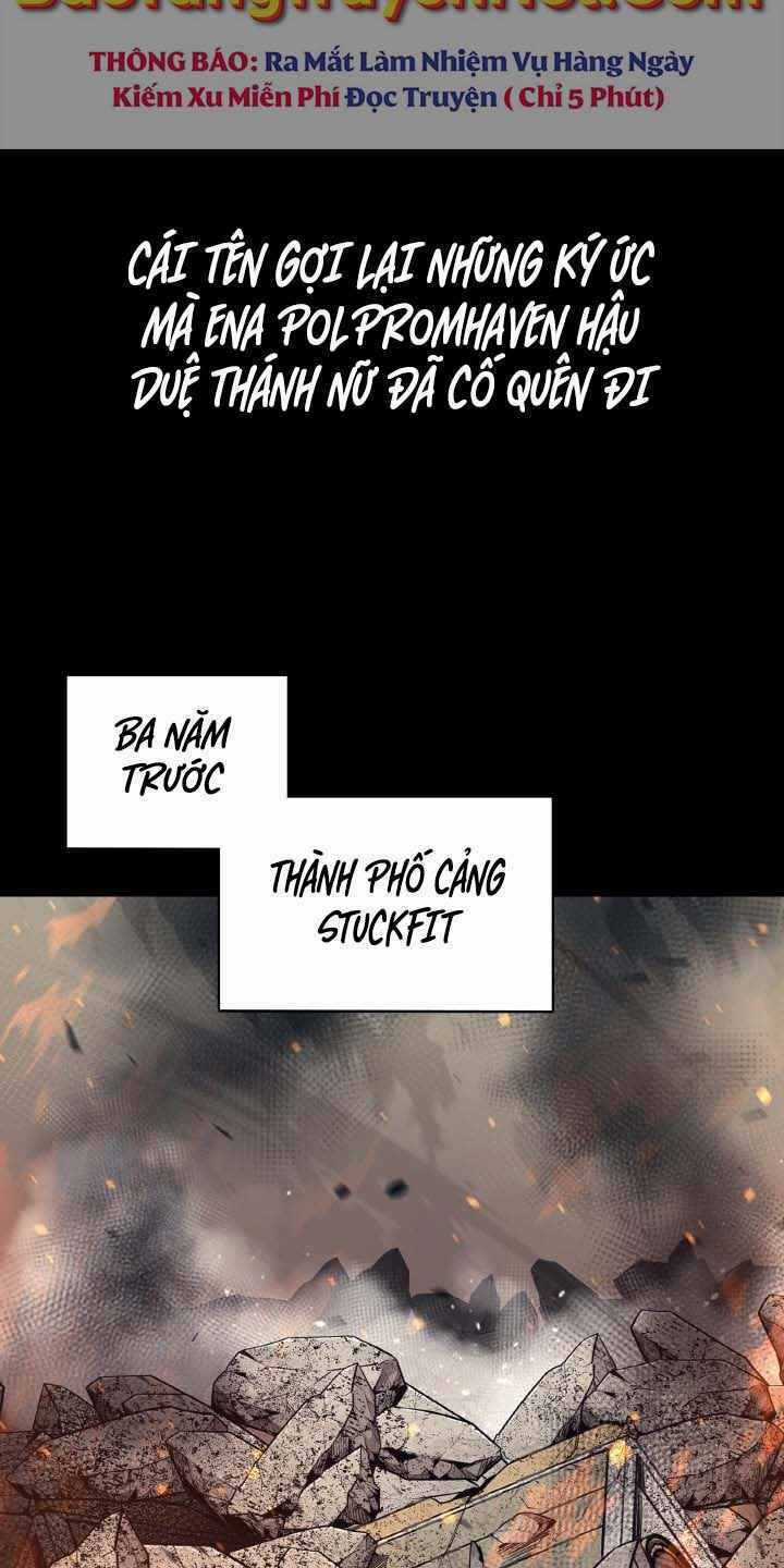 Tôi Càng Ăn Càng Trở Nên Mạnh Mẽ Chapter 80 trang 17