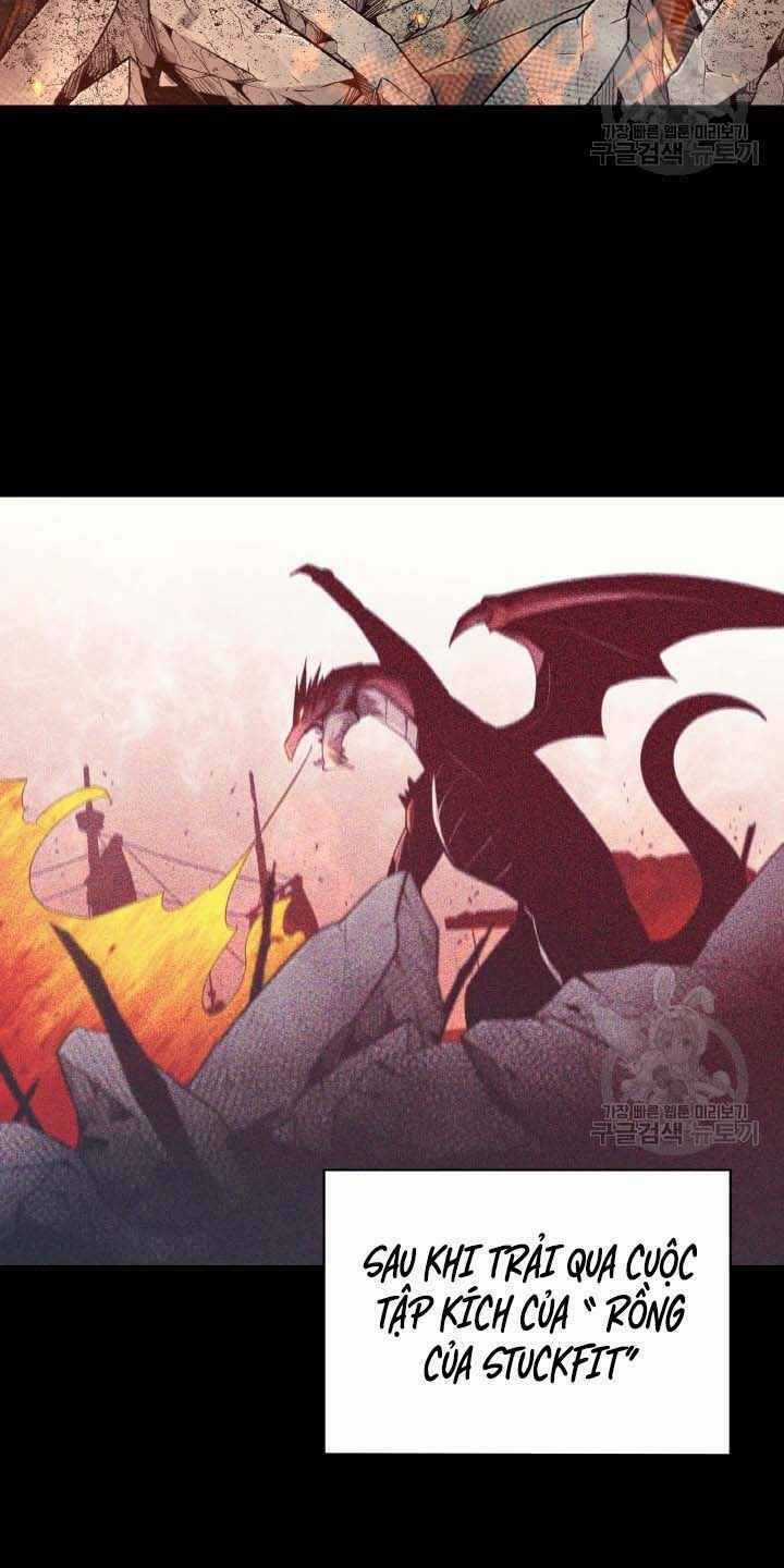 Tôi Càng Ăn Càng Trở Nên Mạnh Mẽ Chapter 80 trang 18