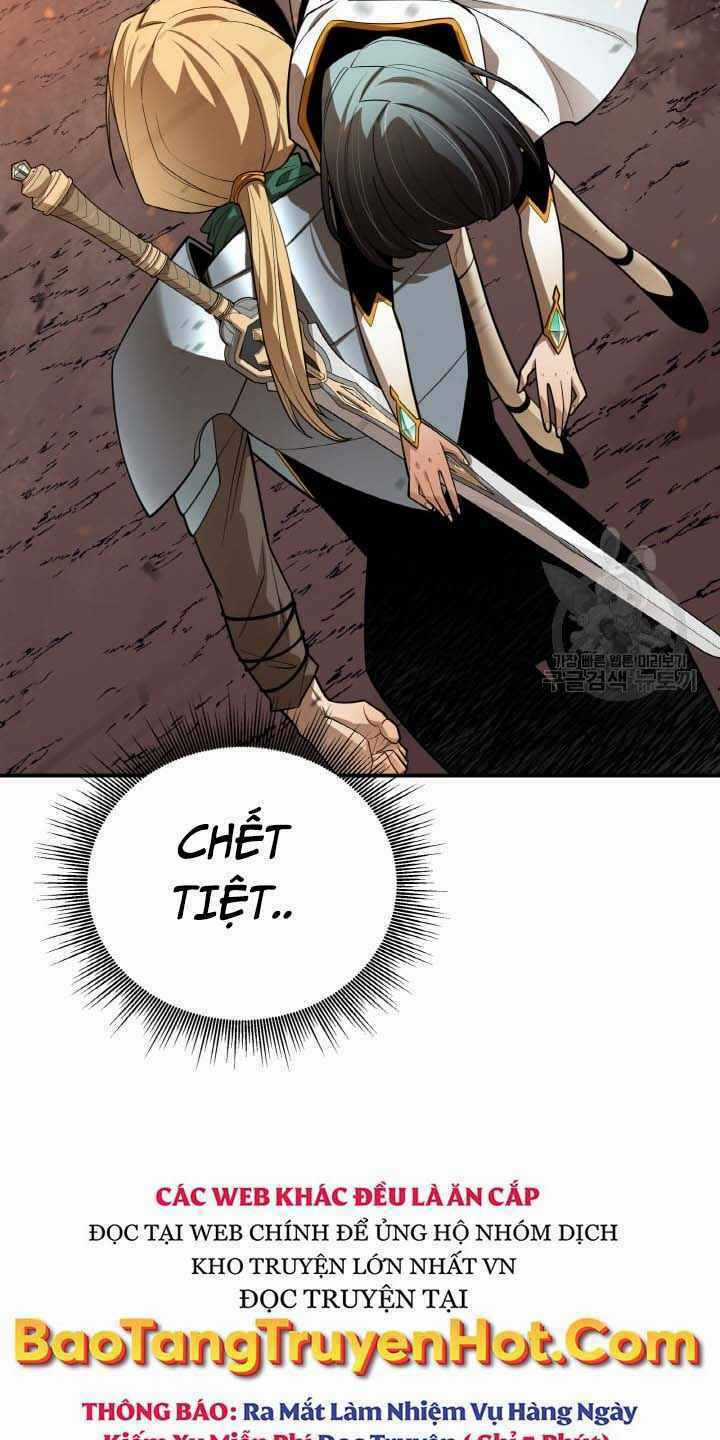 Tôi Càng Ăn Càng Trở Nên Mạnh Mẽ Chapter 80 trang 2