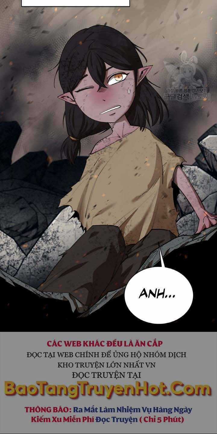 Tôi Càng Ăn Càng Trở Nên Mạnh Mẽ Chapter 80 trang 21