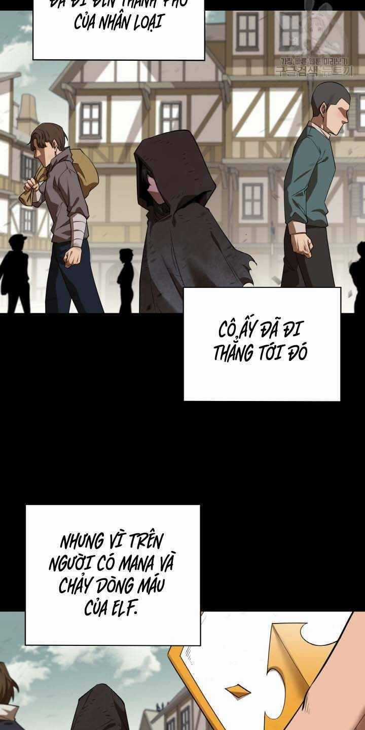 Tôi Càng Ăn Càng Trở Nên Mạnh Mẽ Chapter 80 trang 23