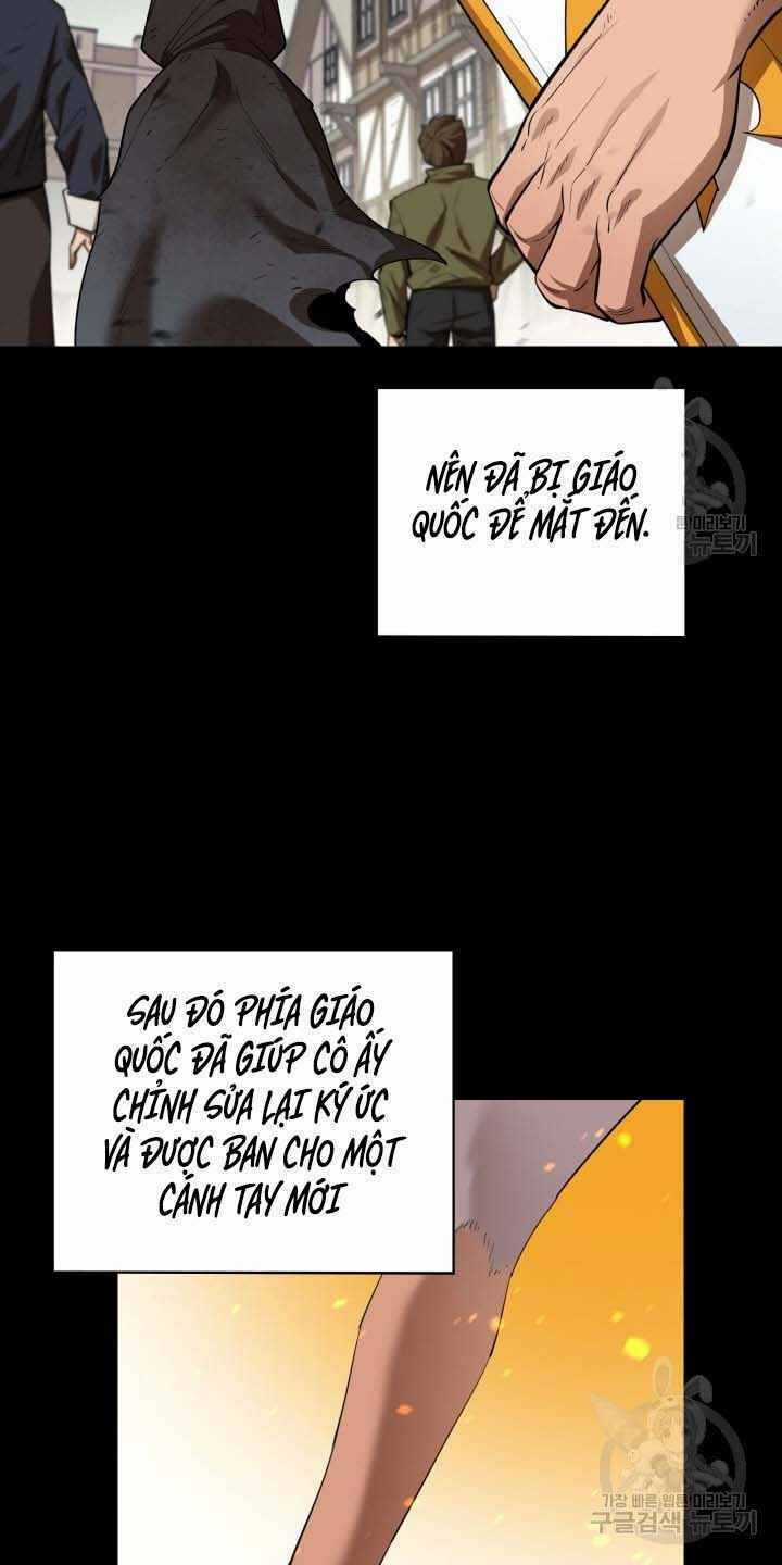 Tôi Càng Ăn Càng Trở Nên Mạnh Mẽ Chapter 80 trang 24