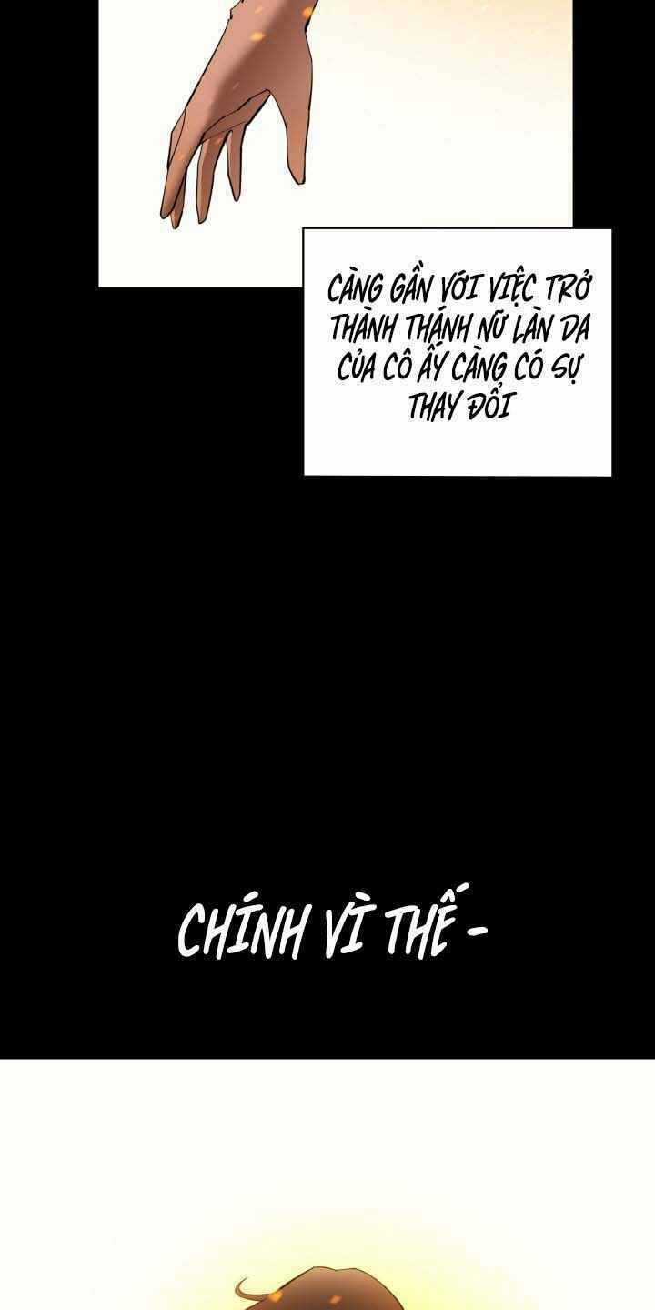 Tôi Càng Ăn Càng Trở Nên Mạnh Mẽ Chapter 80 trang 25