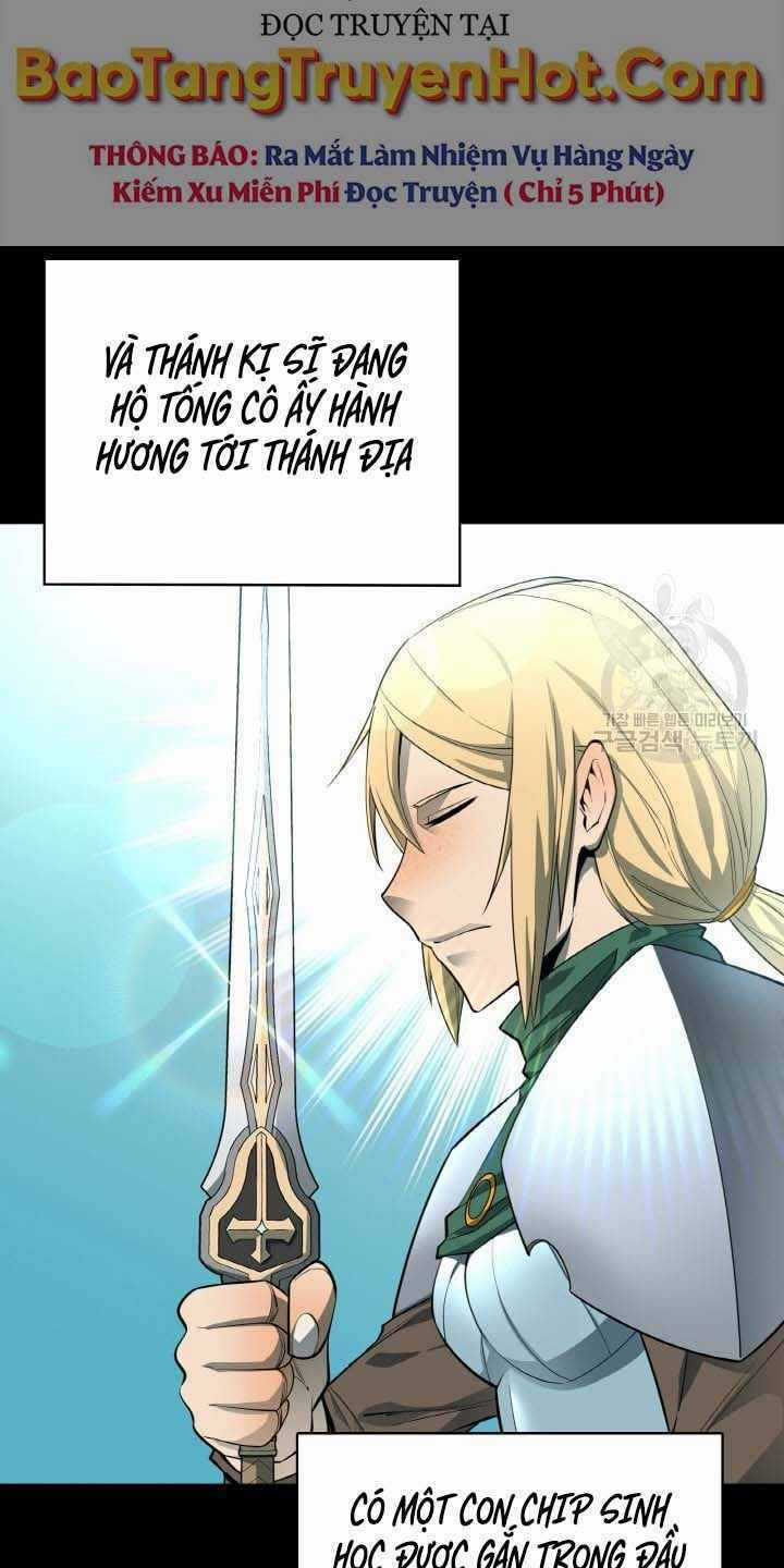 Tôi Càng Ăn Càng Trở Nên Mạnh Mẽ Chapter 80 trang 27