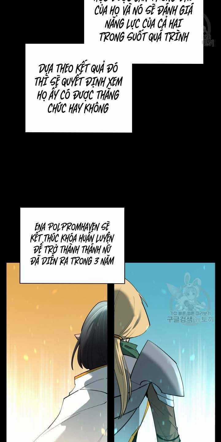 Tôi Càng Ăn Càng Trở Nên Mạnh Mẽ Chapter 80 trang 28