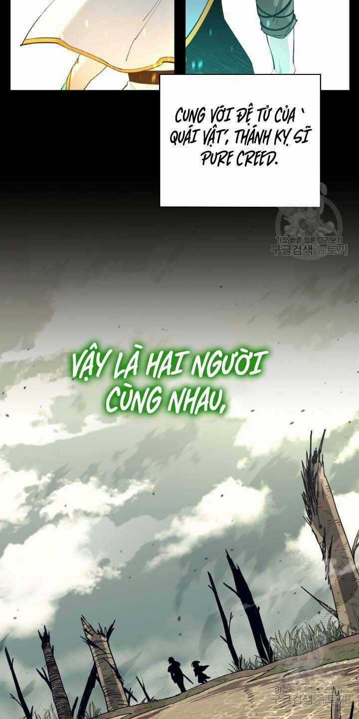 Tôi Càng Ăn Càng Trở Nên Mạnh Mẽ Chapter 80 trang 29