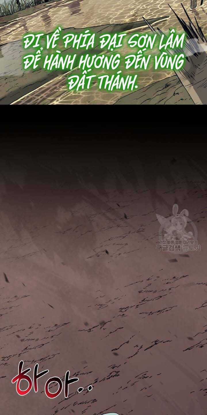 Tôi Càng Ăn Càng Trở Nên Mạnh Mẽ Chapter 80 trang 30