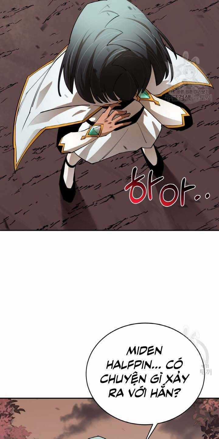 Tôi Càng Ăn Càng Trở Nên Mạnh Mẽ Chapter 80 trang 31