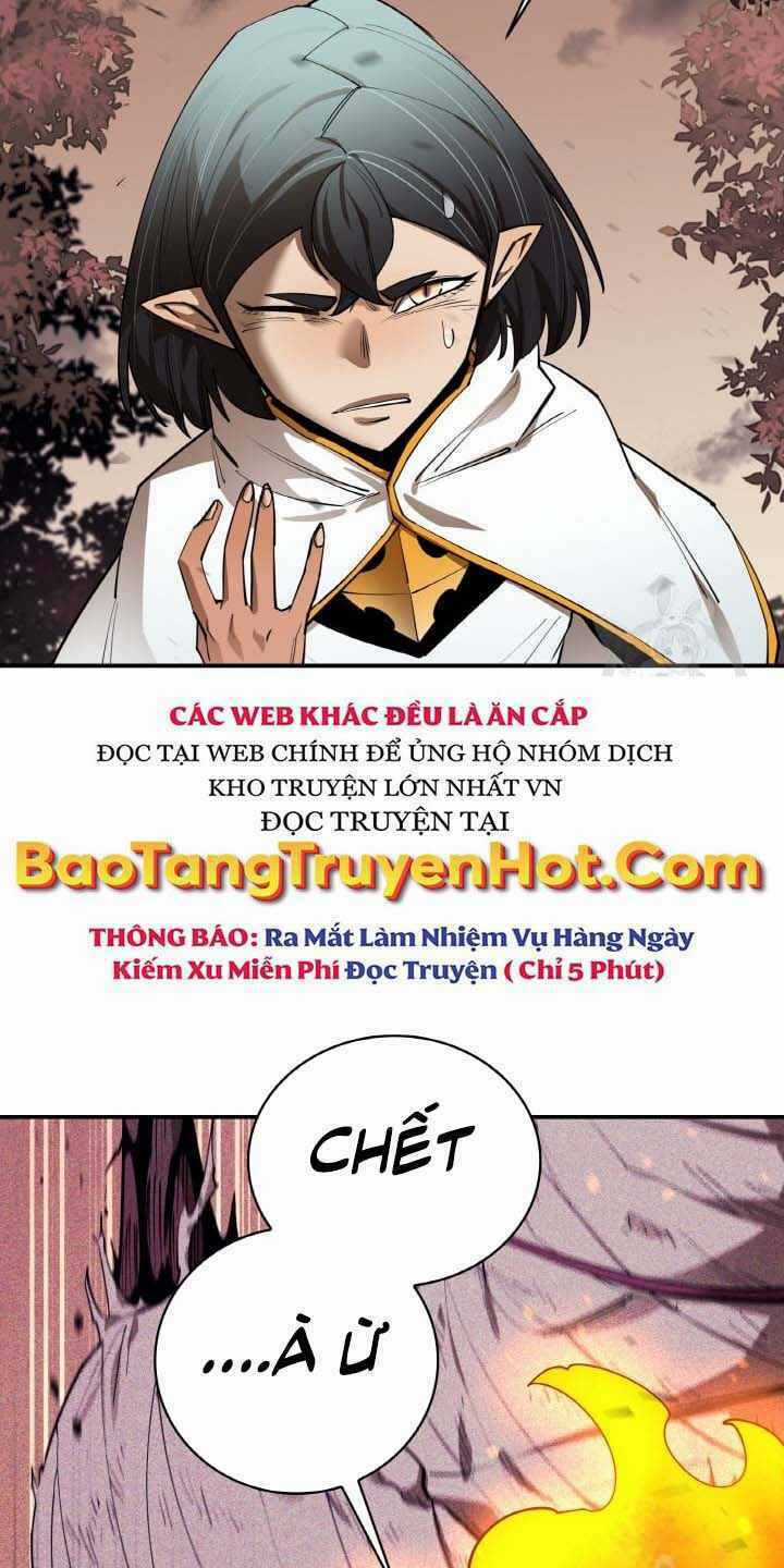 Tôi Càng Ăn Càng Trở Nên Mạnh Mẽ Chapter 80 trang 32