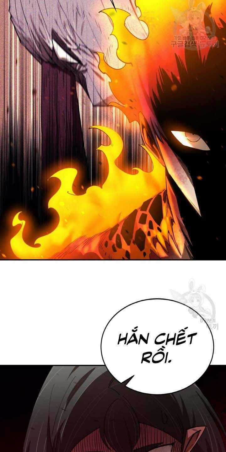 Tôi Càng Ăn Càng Trở Nên Mạnh Mẽ Chapter 80 trang 33