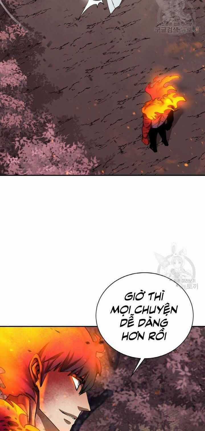 Tôi Càng Ăn Càng Trở Nên Mạnh Mẽ Chapter 80 trang 38