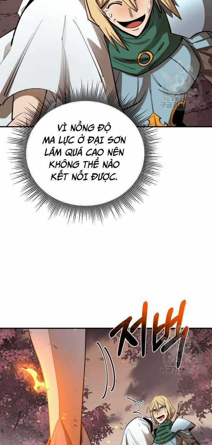 Tôi Càng Ăn Càng Trở Nên Mạnh Mẽ Chapter 80 trang 42