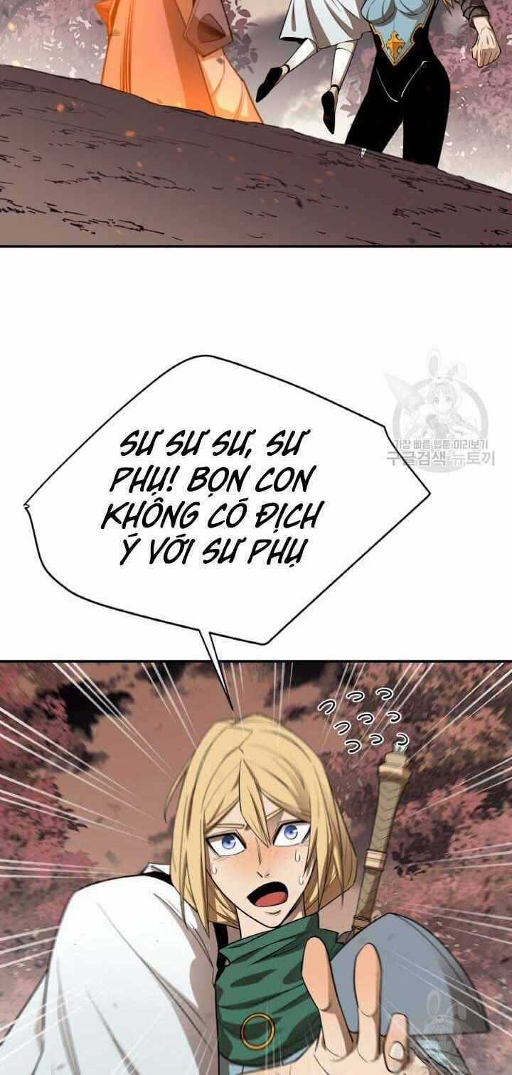 Tôi Càng Ăn Càng Trở Nên Mạnh Mẽ Chapter 80 trang 43