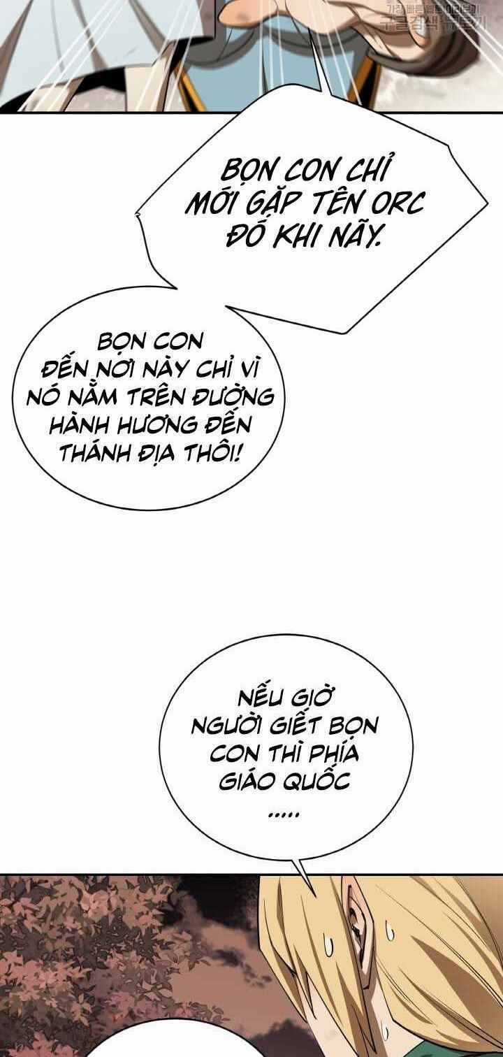 Tôi Càng Ăn Càng Trở Nên Mạnh Mẽ Chapter 80 trang 44