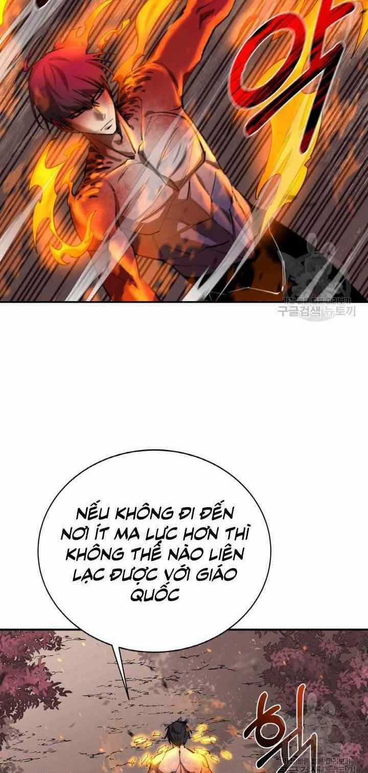 Tôi Càng Ăn Càng Trở Nên Mạnh Mẽ Chapter 80 trang 46