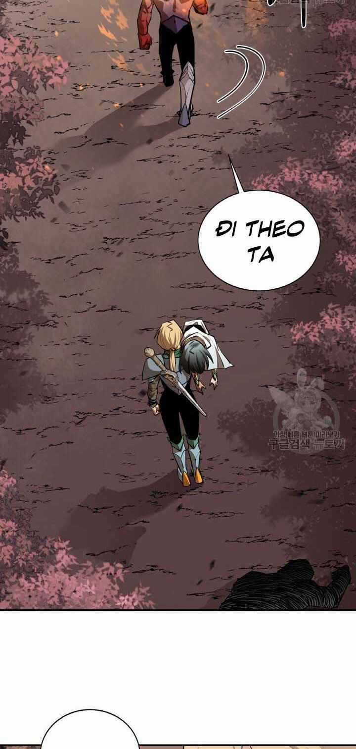 Tôi Càng Ăn Càng Trở Nên Mạnh Mẽ Chapter 80 trang 47