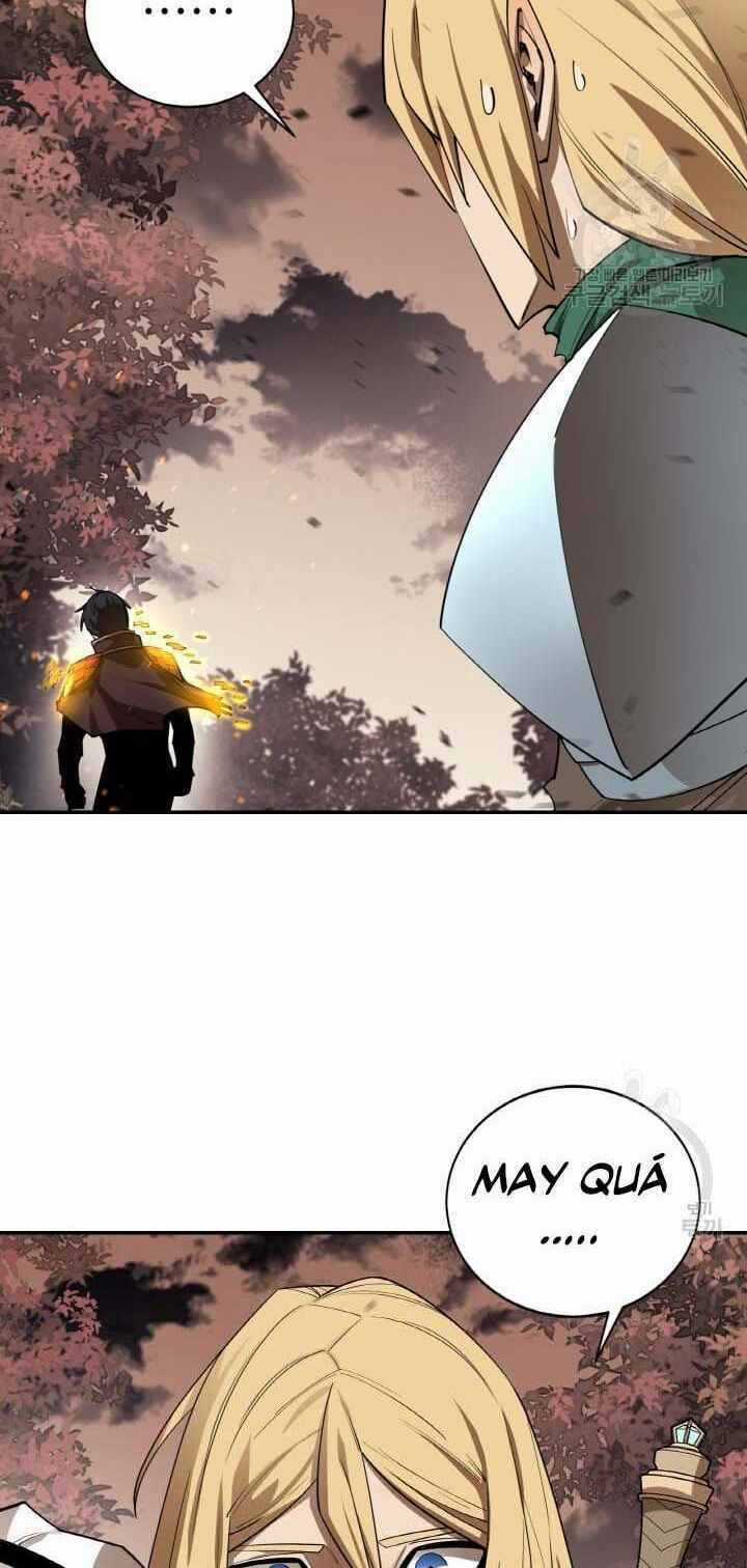 Tôi Càng Ăn Càng Trở Nên Mạnh Mẽ Chapter 80 trang 48