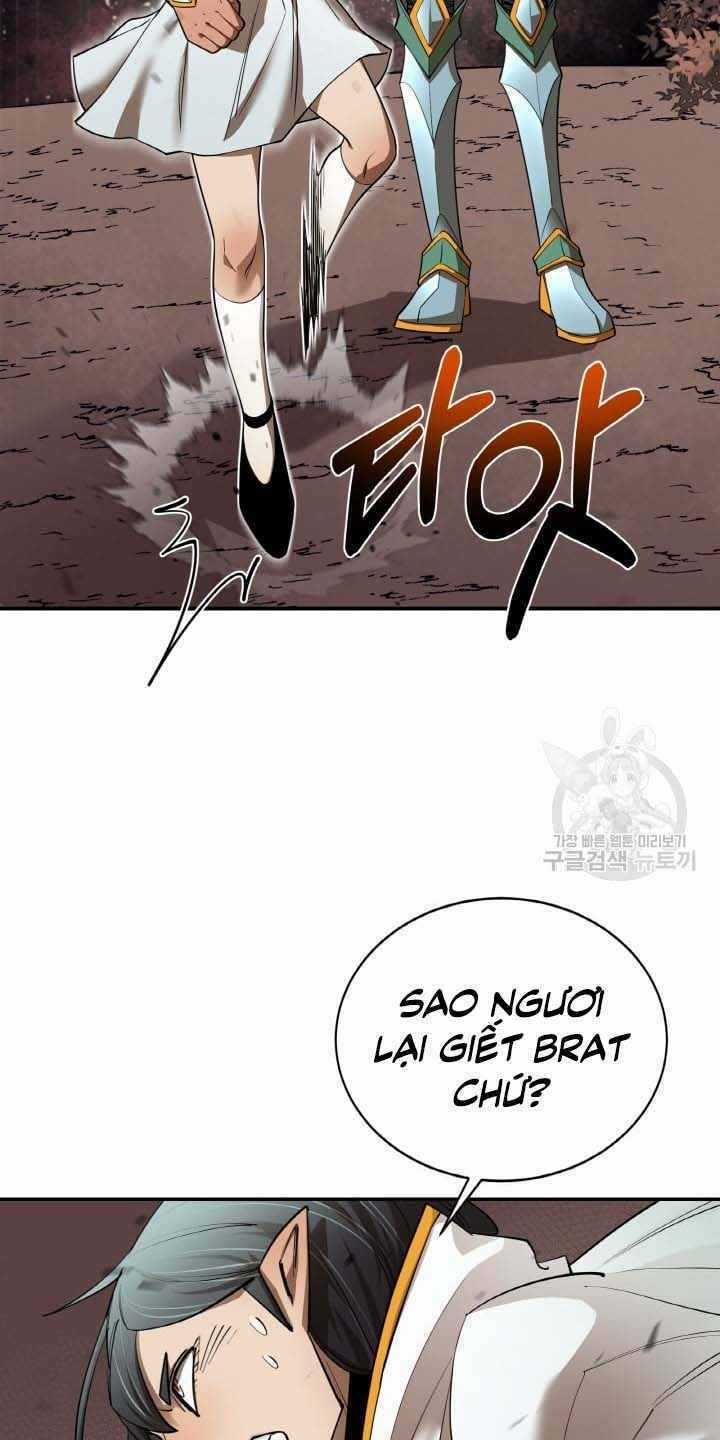 Tôi Càng Ăn Càng Trở Nên Mạnh Mẽ Chapter 80 trang 5