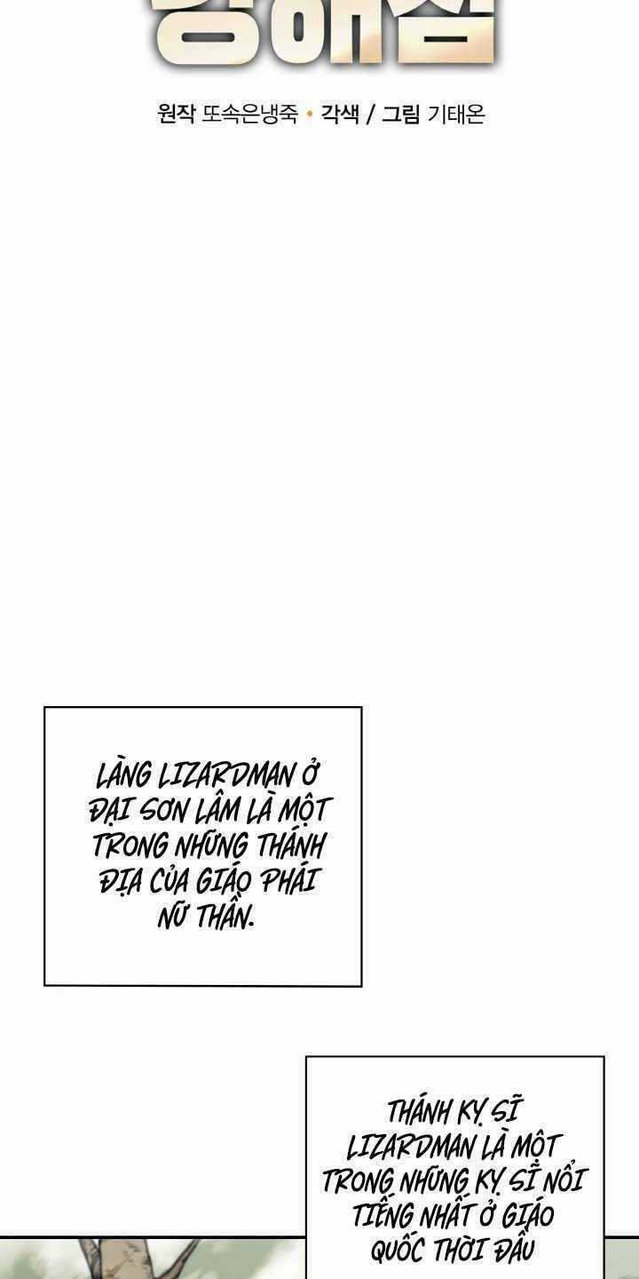 Tôi Càng Ăn Càng Trở Nên Mạnh Mẽ Chapter 80 trang 50