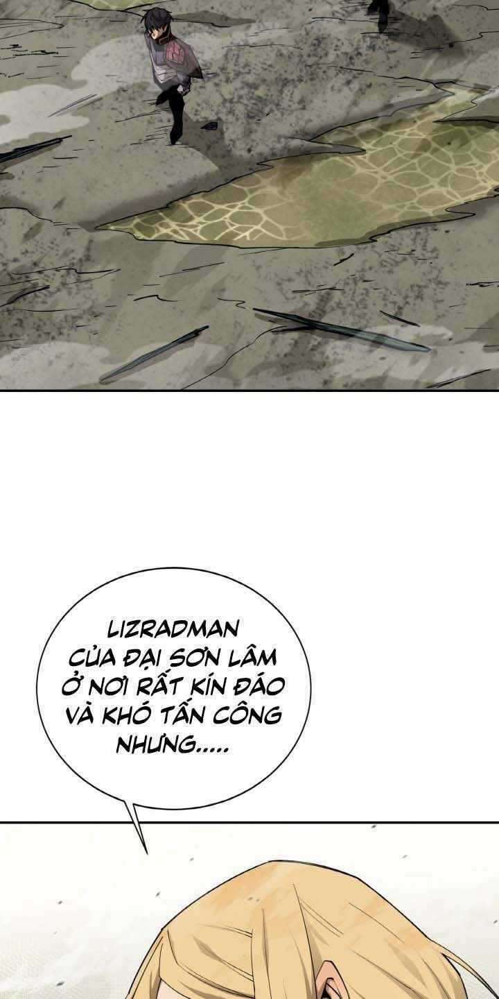 Tôi Càng Ăn Càng Trở Nên Mạnh Mẽ Chapter 80 trang 54